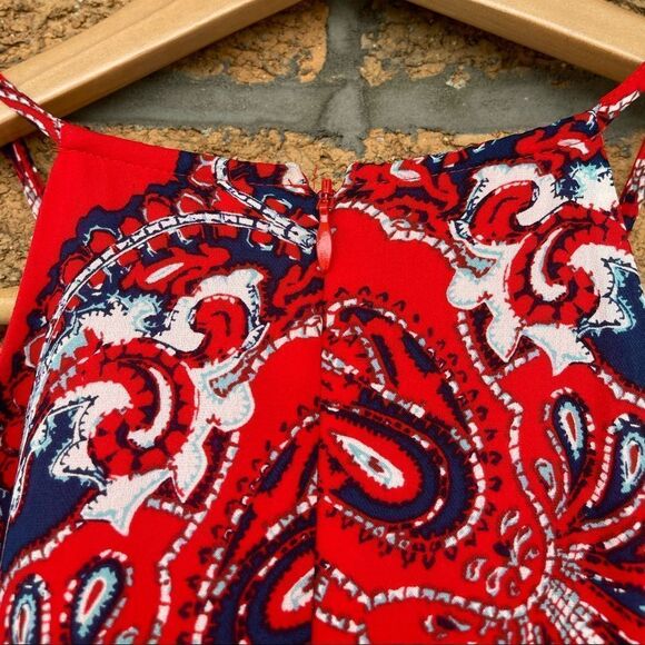 Parker Dax Dress in Flare Bandana size small - Picture 11 of 14